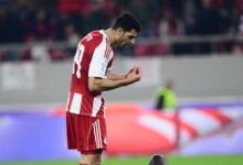 Ολυμπιακός-–-Κηφισιά:-«Φρέναραν»-τον-ρυθμό-οι-διαδοχικές-καθυστερήσεις-των-φιλοξενούμενων