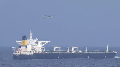 Ο-Τραμπ-σφίγγει-περισσότερο-τον-κλοιό-στη-Βενεζουέλα:-Κατάσχεσε-και-2ο-δεξαμενόπλοιο-–-Στο-πλευρό-του-Μαδούρο-το-Ιράν