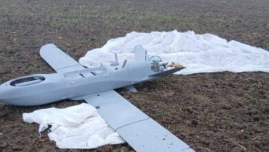 Τουρκία:-Ρωσικής-κατασκευής-drone-συνετρίβη-στο-Μπαλικεσίρ-στα-βορειοδυτικά-της-χώρας