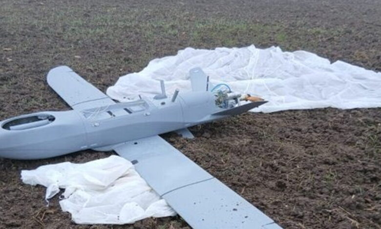 Τουρκία:-Ρωσικής-κατασκευής-drone-συνετρίβη-στο-Μπαλικεσίρ-στα-βορειοδυτικά-της-χώρας