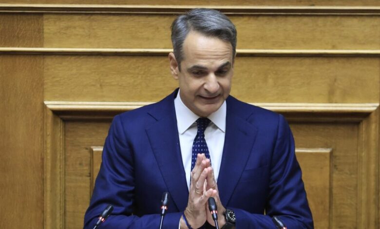 Κυριάκος-Μητσοτάκης-για-αγρότες:-«Ναι»-στον-διάλογο-αλλά-«όχι»-στο-παράλογο-–-Η-επιμονή-σε-μια-στείρα-άρνηση-δεν-ωφελεί-κανέναν