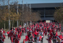 athens-santa-run-2025:-Κυκλοφοριακές-ρυθμίσεις-σήμερα-στην-Αθήνα-μέχρι-τις-11-το-πρωί