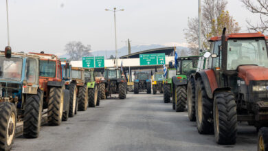 Το-πρόγραμμα-των-αγροτών-για-τα-μπλόκα-και-το-άνοιγμα-των-διοδίων-στις-γιορτές-–-Νέα-σύσκεψη-στη-Νίκαια-σήμερα