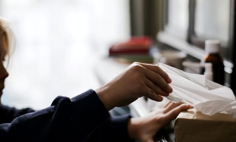 «Συναγερμός»-για-την-ταχεία-εξάπλωση-της-γρίπης-στις-γιορτές-–-Ποιοι-βρίσκονται-σε-κίνδυνο