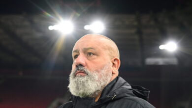 Κώστας-Καραπαπάς:-«Νέοι-κανονισμοί;-Το-πέναλτι-δεν-το-είδε-ο-διαιτητής,-δε-θα-το-δει-και-ο-Λανουά»