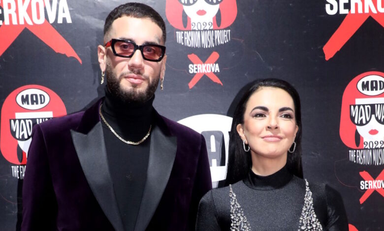 mente-fuerte-για-Μαρία-Σολωμού:-«Ό,τι-και-αν-έχει-γίνει,-θα-είναι-οικογένειά-μου,-την-αγαπώ-πάρα-πολύ»