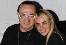 Λευτέρης-Πανταζής-–-Κόνι-Μεταξά:-Βίντεο-από-το-νοσοκομείο-ενώ-παρακολουθούν-τη-συναυλία-της-Άννας-Βίσση