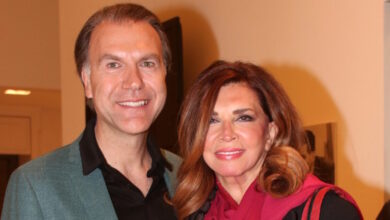 Σωτήρης-Πολύζος:-Η-Μιμή-Ντενίση-μου-είχε-πει-ότι-ήταν-λάθος-που-πήραμε-διαζύγιο-και-είχε-δίκιο