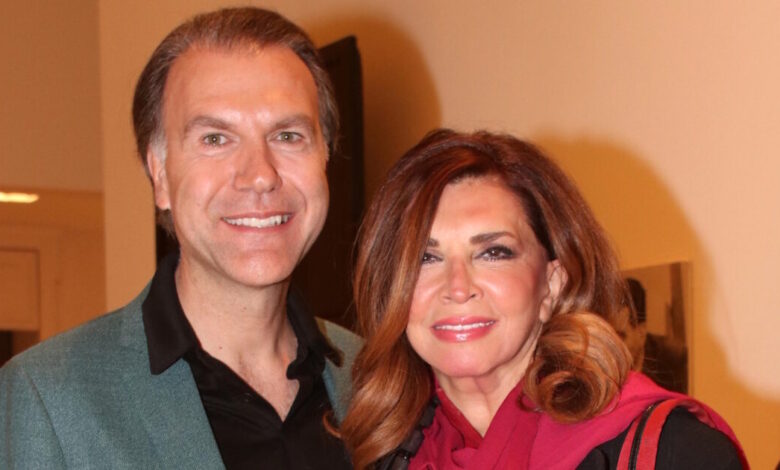 Σωτήρης-Πολύζος:-Η-Μιμή-Ντενίση-μου-είχε-πει-ότι-ήταν-λάθος-που-πήραμε-διαζύγιο-και-είχε-δίκιο