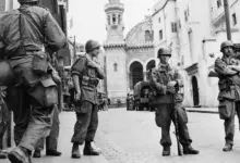 Αλγερία:-Νομοσχέδιο-για-την-ποινικοποίηση-της-γαλλικής-αποικιοκρατίας