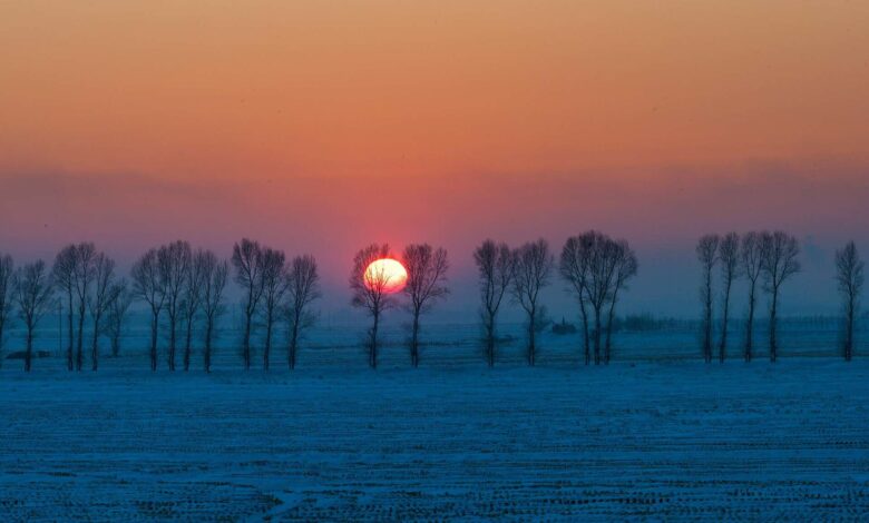 Και-επισήμως-χειμώνας:-Σήμερα-21-Δεκεμβρίου-η-μεγαλύτερη-νύχτα-του-χρόνου