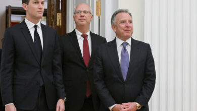 Εποικοδομητικές-οι-συνομιλίες-για-την-Ουκρανία,-λέει-ο-απεσταλμένος-της-Ρωσίας