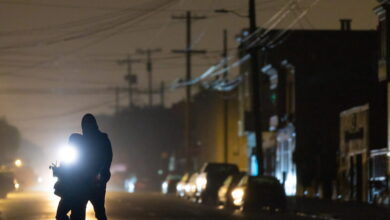 Σαν-Φρανσίσκο:-Βυθίστηκαν-στο-σκοτάδι-130.000-κάτοικοι-–-Έμειναν-χωρίς-ρεύμα-και-φανάρια-για-όλο-το-βράδυ