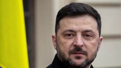 Ουκρανία:-Ο-Βολοντίμιρ-Ζελένσκι-θέλει-να-συνεχίσουν-οι-συζητήσεις-με-τους-Ευρωπαίους-για-τον-τερματισμό-του-πολέμου