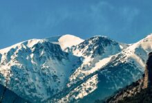 Όλυμπος:-Εντοπίστηκε-ο-ορειβάτης-που-είχε-εγκλωβιστεί-–-Η-επιχείρηση-διάσωσής-του