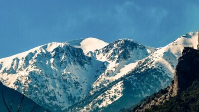 Όλυμπος:-Εντοπίστηκε-ο-ορειβάτης-που-είχε-εγκλωβιστεί-–-Η-επιχείρηση-διάσωσής-του