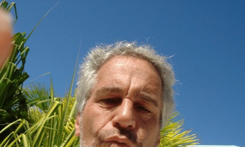 Φωτογραφίες-και-έγγραφα-από-τον-φάκελο-Επστάιν-«έκαναν-φτερά»:-Κατηγορίες-για-τους-χειρισμούς-Τραμπ