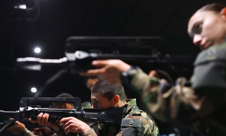 politico:-Η-Γαλλία-πρέπει-να-βρει-τον-ηγετικό-της-ρόλο-σε-μία-αυτοδύναμη-Ευρώπη-χωρίς-τη-βοήθεια-των-ΗΠΑ