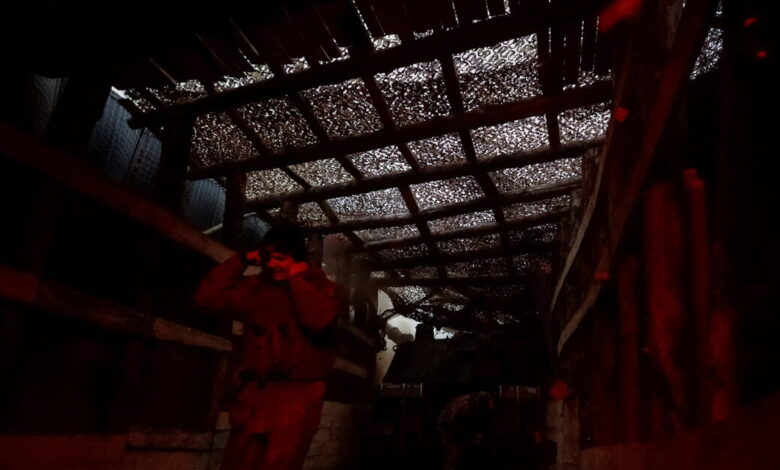 Ουκρανία:-Ρώσοι-απήγαγαν-κατοίκους-ενός-χωριού-στο-Σούμι-κοντά-στα-σύνορα-των-δύο-χωρών