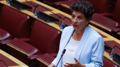 Η-Κυριακή-Μάλαμα-αποχωρεί-από-το-Κίνημα-Δημοκρατίας-με-καταγγελίες-κατά-του-Στέφανου-Κασσελάκη