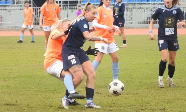 Α’-Εθνική-γυναικών:-Λίγος-ο-βαθμός-(1-1).-Ανώτερα-τα-Τρίκαλα-2011