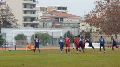 Έχτισε-σερί…-ισοπαλιών-ο-ΑΟΤ:-1-1-με-τον-Αρη-Φιλιατών