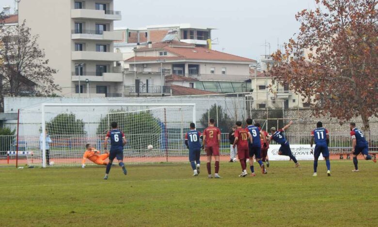 Έχτισε-σερί…-ισοπαλιών-ο-ΑΟΤ:-1-1-με-τον-Αρη-Φιλιατών