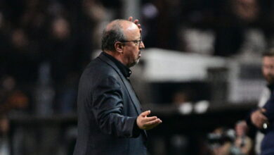 Μπενίτεθ-μετά-το-ΠΑΟΚ-–-Παναθηναϊκός:-«Η-ομάδα-ήταν-ανταγωνιστική-στο-πρώτο-ημίχρονο»