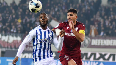 ΑΕΛ-–-Ατρόμητος-0-0:-Το-απόλυτο…-μηδέν-στη-Λάρισα