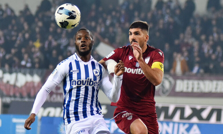 ΑΕΛ-–-Ατρόμητος-0-0:-Το-απόλυτο…-μηδέν-στη-Λάρισα