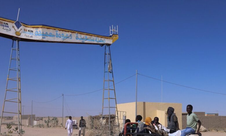 Δέκα-νεκροί-μετά-από-επίθεση-με-drone-σε-αγορά-του-Σουδάν