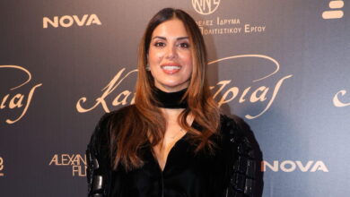 Σταματίνα-Τσιμτσιλή:-Σοκάρουν-οι-λεπτομέρειες-από-το-τροχαίο-δυστύχημα-του-μπαμπά-της-–-«Έπεσε-κάποιος-πάνω-του-και-εκείνος-υπέκυψε»