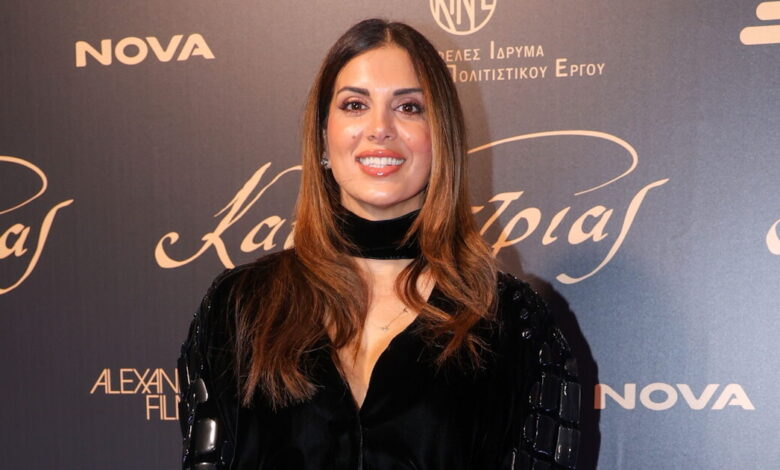 Σταματίνα-Τσιμτσιλή:-Σοκάρουν-οι-λεπτομέρειες-από-το-τροχαίο-δυστύχημα-του-μπαμπά-της-–-«Έπεσε-κάποιος-πάνω-του-και-εκείνος-υπέκυψε»