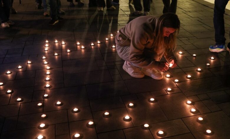 Ο-Γκίντεον-Σάαρ-καλεί-τους-Εβραίους-να-εγκατασταθούν-στο-Ισραήλ-για-να-γλυτώσουν-από-τον-αντισημιτισμό-στη-Δύση