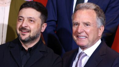 Ο-Γουίτκοφ-βλέπει-«εποικοδομητικές-και-παραγωγικές»-τις-συνομιλίες-στο-Μαϊάμι-μεταξύ-ΗΠΑ,-Ουκρανίας-και-Ευρώπης