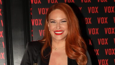 Σίσσυ-Χρηστίδου:-«Αγκάλιασα-μία-κυρία-στο-αεροδρόμιο-που-έκλαιγε-γιατί-έφευγε-το-παιδί-της-–-Τρόμαξε-γιατί-δεν-με-ήξερε»