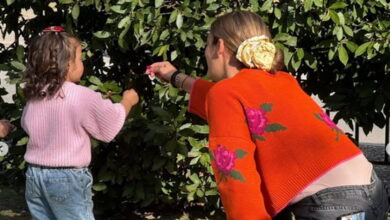 Η-Χριστίνα-Βραχάλη-ευχήθηκε-χρόνια-πολλά-στην-κόρη-της-που-έγινε-2-χρονών-–-Οι-τρυφερές-φωτογραφίες-από-τα-γενέθλιά-της