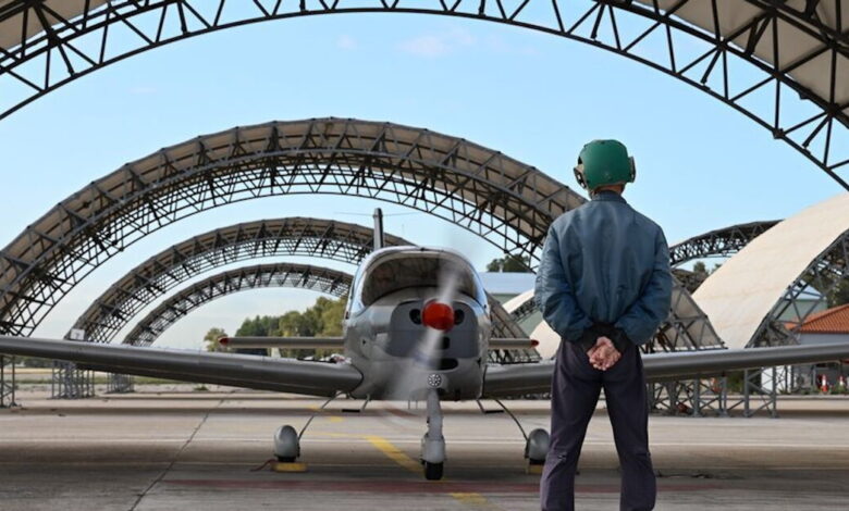 Η-Πολεμική-αεροπορία-εξετάζει-την-αντικατάσταση-του-αεροσκάφους-tecnam-με-ένα-πιο-στιβαρό-σκάφος-για-την-εκπαίδευση-των-Ικάρων