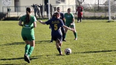 Εβγαλαν…-νύχια-τα-κορίτσια-των-Σαραγίων.-Κέρδισαν-τις-Τίγρεις-Ιωαννίνων-0-2