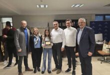 taekwondo:-Βραβεύτηκε-η-Μελιτίνη-Γρηγορίου-του-ΖΕΥΣ-Τρικάλων-από-την-Περιφέρεια-Θεσσαλίας