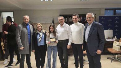 taekwondo:-Βραβεύτηκε-η-Μελιτίνη-Γρηγορίου-του-ΖΕΥΣ-Τρικάλων-από-την-Περιφέρεια-Θεσσαλίας