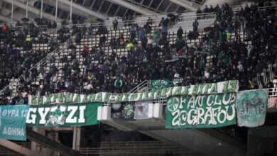 Παναθηναϊκός:-Πρόστιμο-26.500-ευρώ-από-την-uefa-για-το-ματς-με-την-Στουρμ-Γκρατς