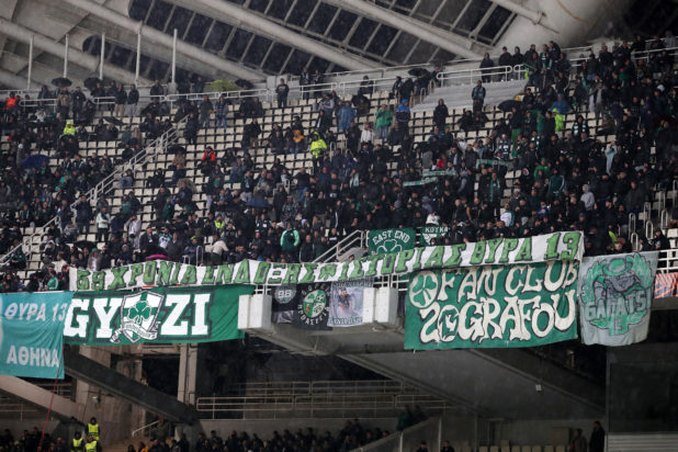 Παναθηναϊκός:-Πρόστιμο-26.500-ευρώ-από-την-uefa-για-το-ματς-με-την-Στουρμ-Γκρατς