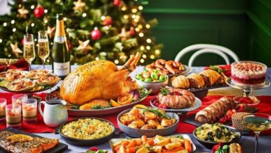 Ακριβότερο-έως-και-7%-το-φετινό-Χριστουγεννιάτικο-τραπέζι