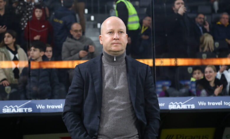 Νίκολιτς-μετά-το-ΑΕΚ-–-ΟΦΗ:-«Υπήρχε-φυσική-και-σωματική-καταπόνηση,-αλλά-οι-οπαδοί-μας-έδωσαν-ώθηση»