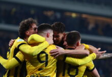 Βαθμολογία-super-league:-Πέρασε-στην-πρώτη-θέση-η-ΑΕΚ,-οριακά-πίσω-της-Ολυμπιακός-και-ΠΑΟΚ-–-Δείτε-φάσεις-και-γκολ