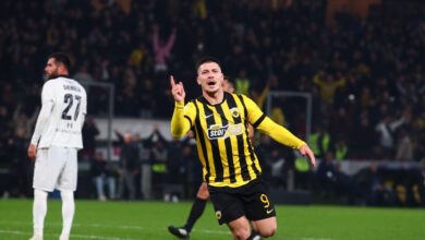 ΑΕΚ-–-ΟΦΗ-2-1:-Ανατροπή-κορυφής-στην-opap-arena-με-Γιόβιτς-και-τις-αλλαγές-του-Νίκολιτς