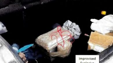 Σίδνεϊ:-Σοκαριστικό-βίντεο-δείχνει-τους-δράστες-του-Μποντάι-να-φορτώνουν-όπλα-πριν-τη-σφαγή-–-Είχαν-εκπαιδευτεί-στην-Αυστραλία