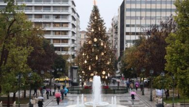 Καιρός-–-Μαρουσάκης:-Βροχές,-χιόνια-και-ισχυροί-άνεμοι-ανήμερα-των-Χριστουγέννων-–-Οι-πρώτες-εκτιμήσεις-για-την-Πρωτοχρονιά
