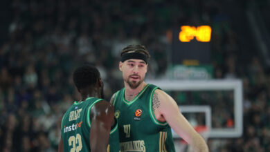 Ζαλγκίρις-–-Παναθηναϊκός:-Οι-διαιτητές-του-αγώνα-στο-Κάουνας